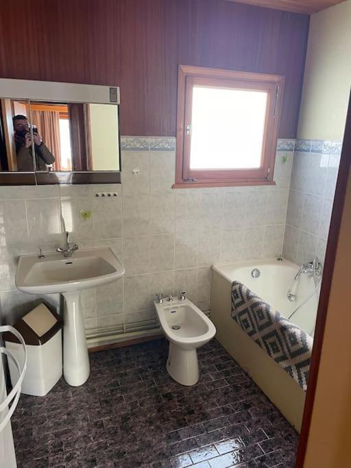 Вилла Chalet Situe Au Grand Valtin Ban-sur-Meurthe-Clefcy Экстерьер фото